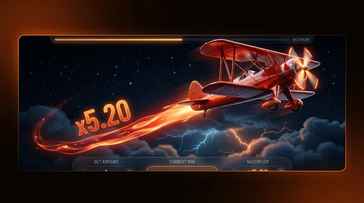 EnjerBet Aviator x5.20 çarpan — anlık oyun