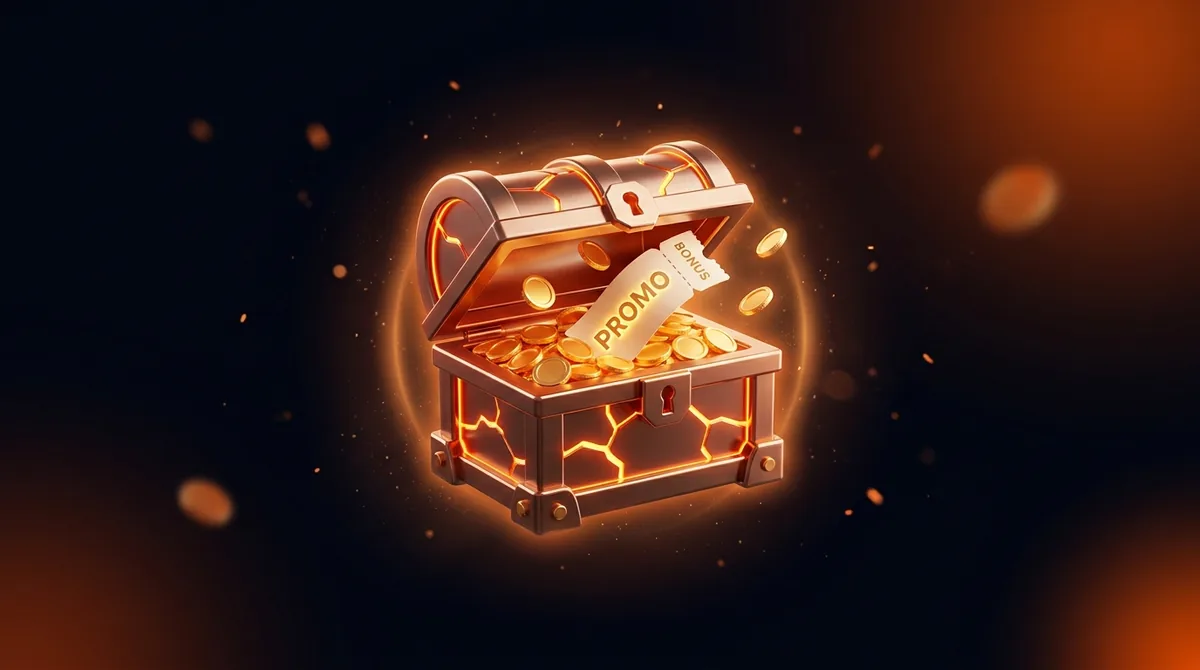EnjerBet bonus kodu — hoş geldin sandığı