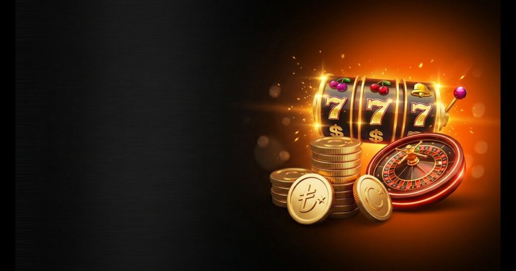 EnjerBet — Türkiye'nin Güvenilir Bahis ve Casino Sitesi